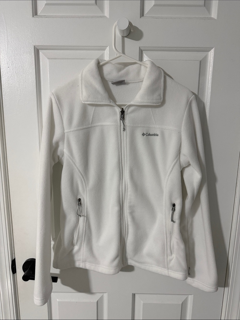 Columbia Fleece Women’s Size M